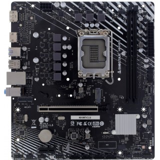 BIOSTAR H810MT-E 2.0, Socket 1851